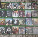 Gry xbox one cena od 20 zł