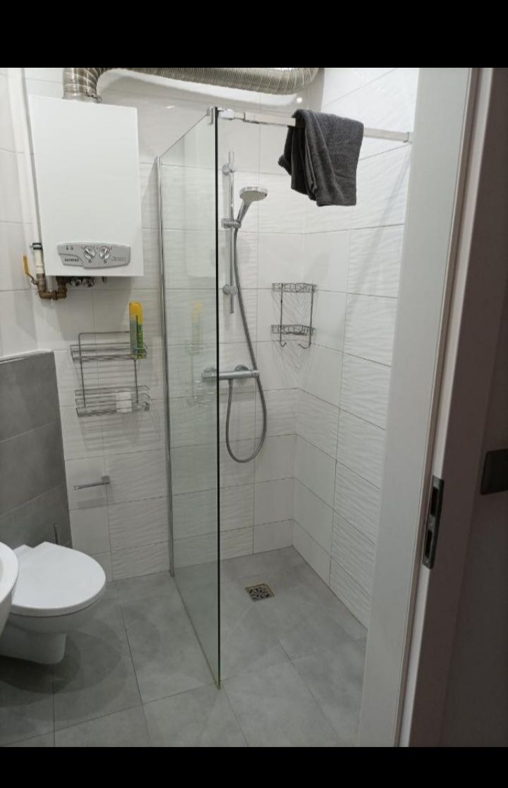Apartament na doby przy Katedrze