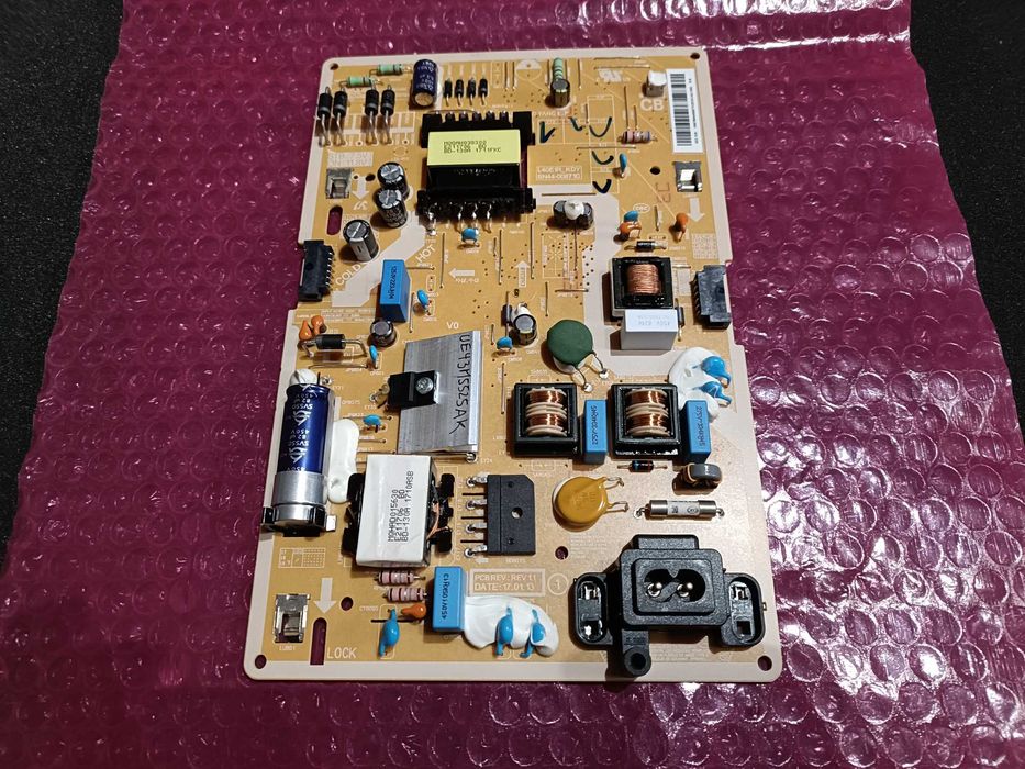 Fonte de alimentação Samsung UE43M5525AK