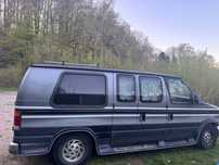 Ford Econoline Ford Econoline