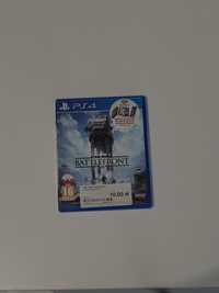 Star wars battlefront PL gra na PS4, Playstation 4