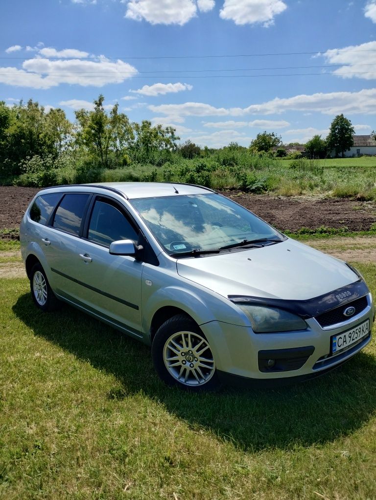 Продам дуже Терміново Ford Focus