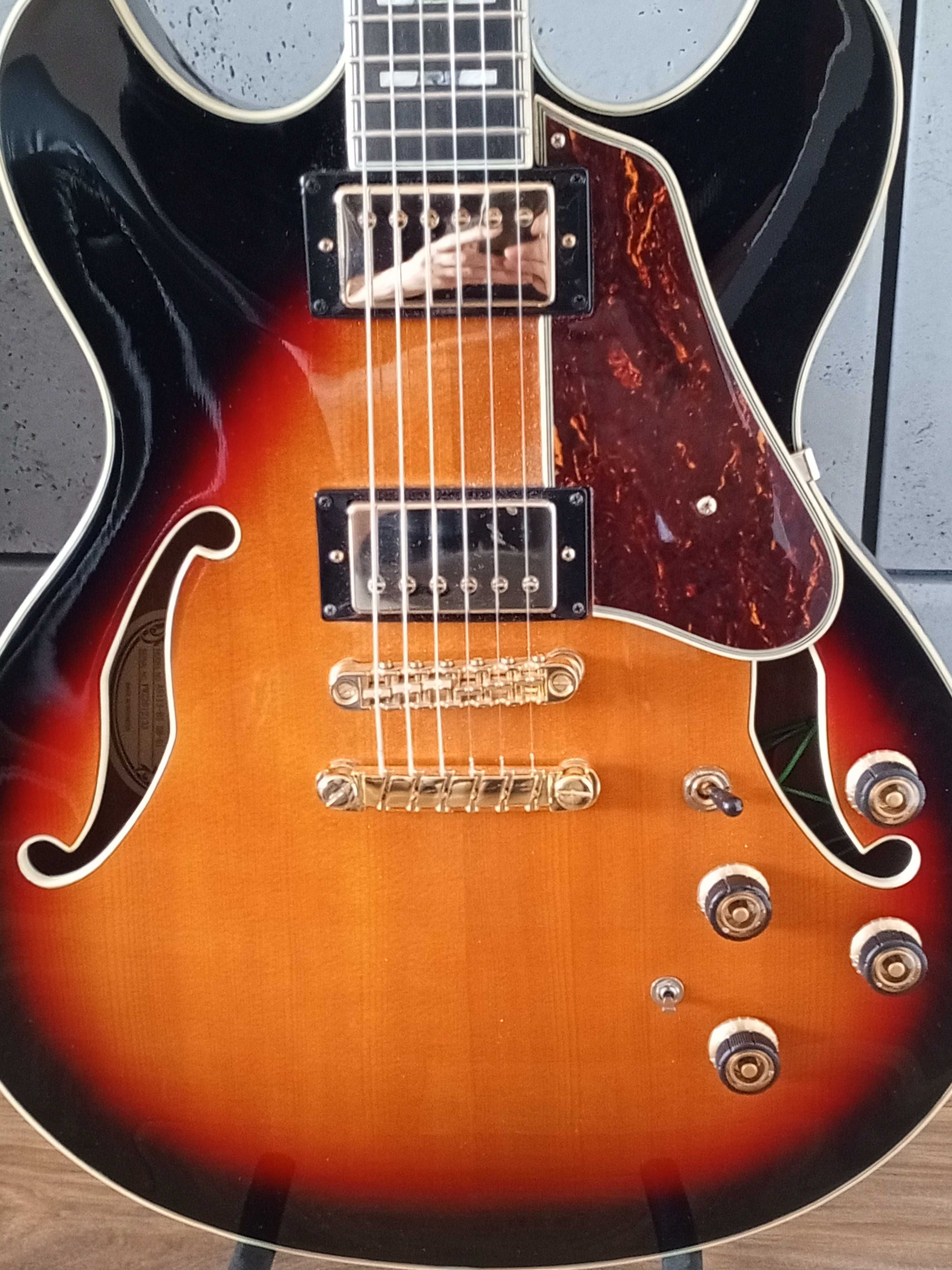 Ibanez Artstar AS113