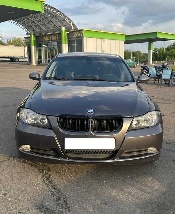 ноздри бмв е90 е91 дорестайлинг 05-08 года м лук bmw e90 e91 M3