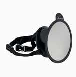 Espelho retrovisor bebe