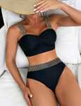 Bikini Preto | NOVO