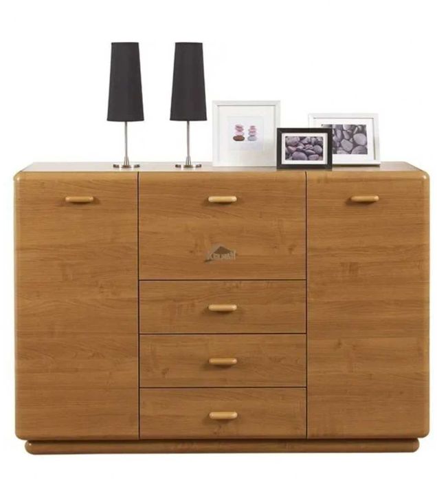 Komoda i witryna wisząca TAURI