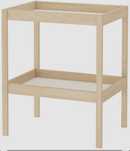 Muda fraldas IKEA