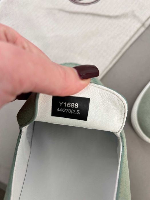 Чоловічі лофери Hermes