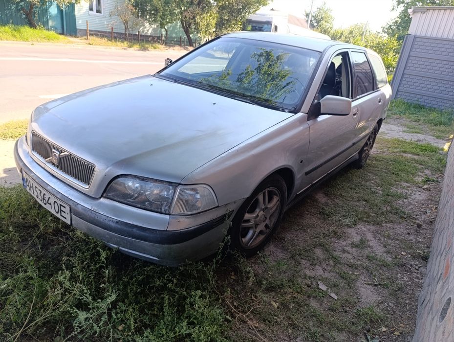 Продам Вольво.  .