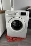 Samsung EcoBubble WW80J5346MWEO – pralka 8 kg, Chorzów