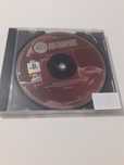 Box champions DE psx ps1 ps one PlayStation