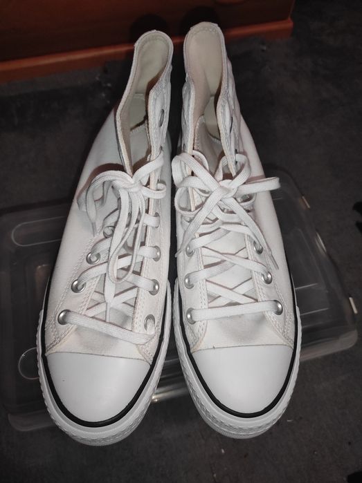 Converse оригинальные