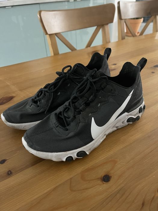 Nike react element 55 (semi-novos)