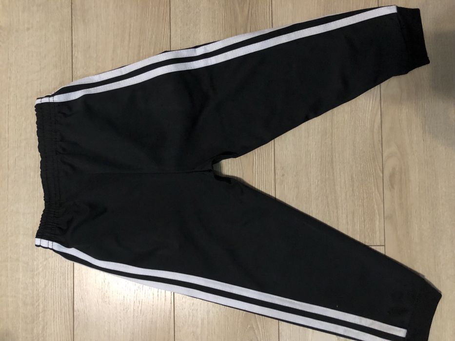 Spodnie dresowe Adidas r.116