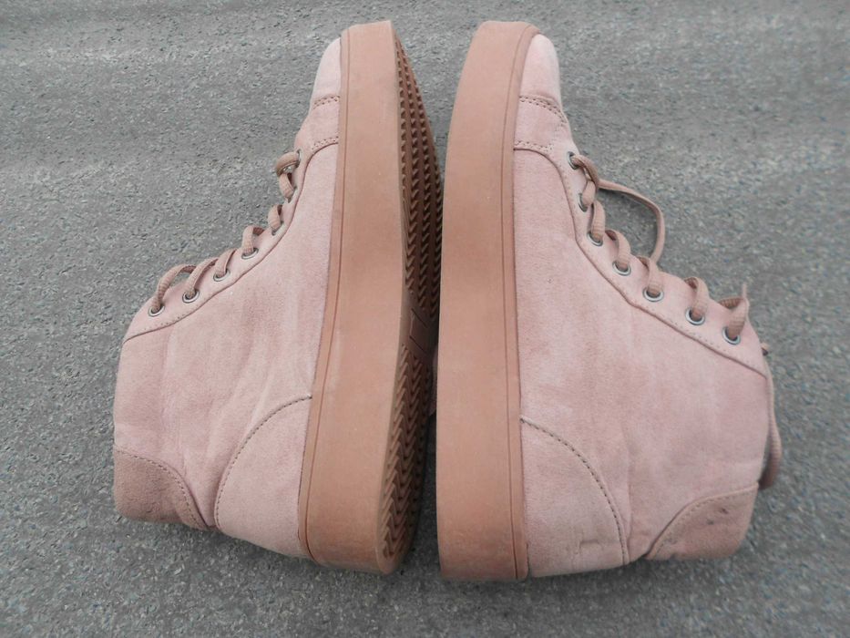 Ботинки женские,детские осень весна 39рр