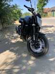 Продам Yamaha fz1