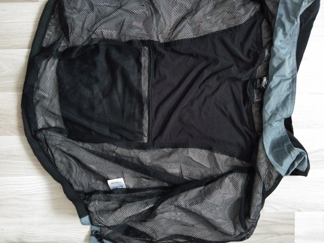 Wysyłka gratis Kamizelka na rower r. M