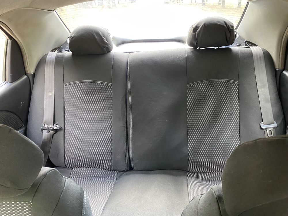 Продам Chevrolet Aveo