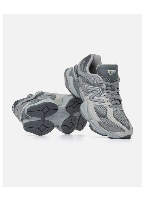 Жіночі кросівки new balance 9060 (Термо)