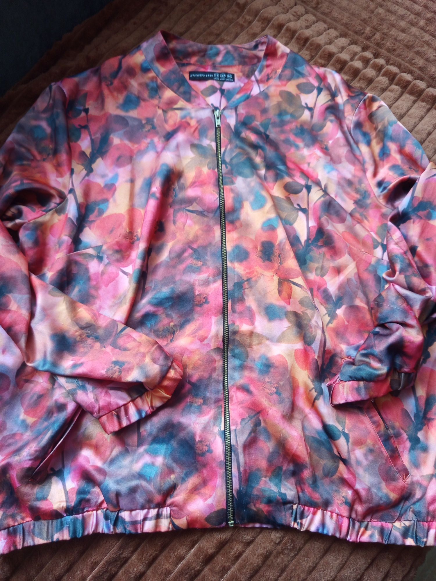 Bluza bomberka rozmiar 40/42