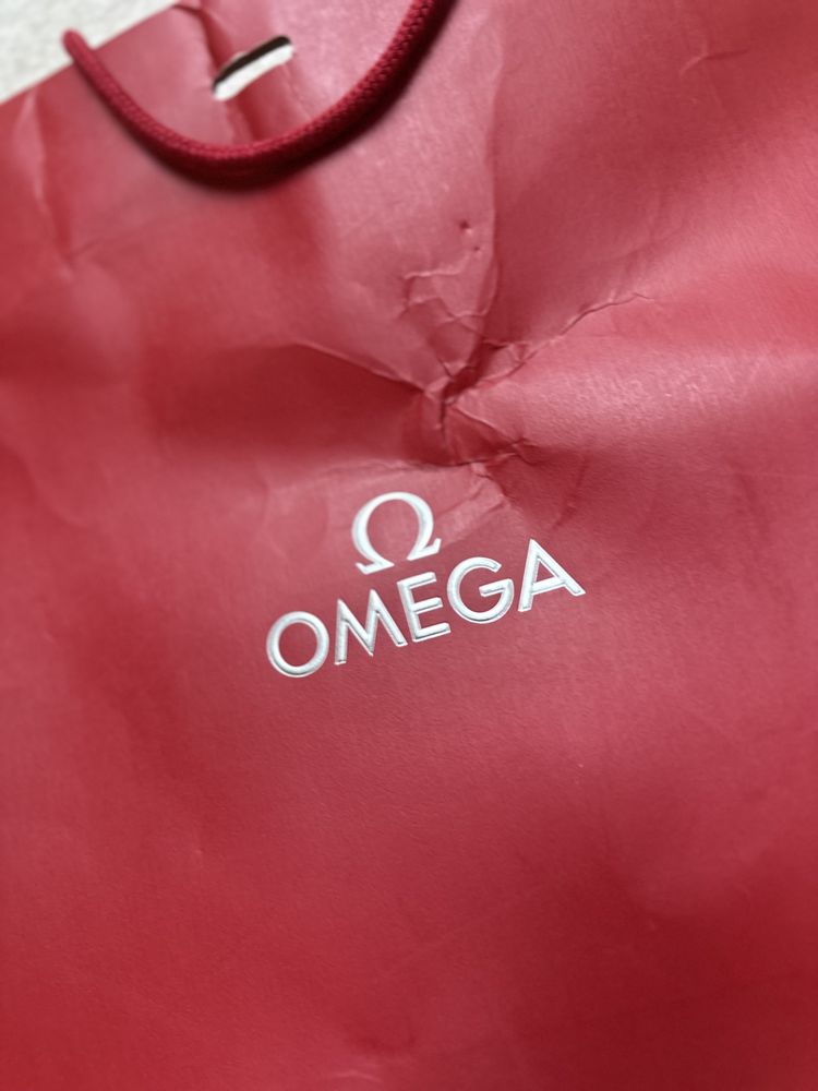 Torba Omega tektura