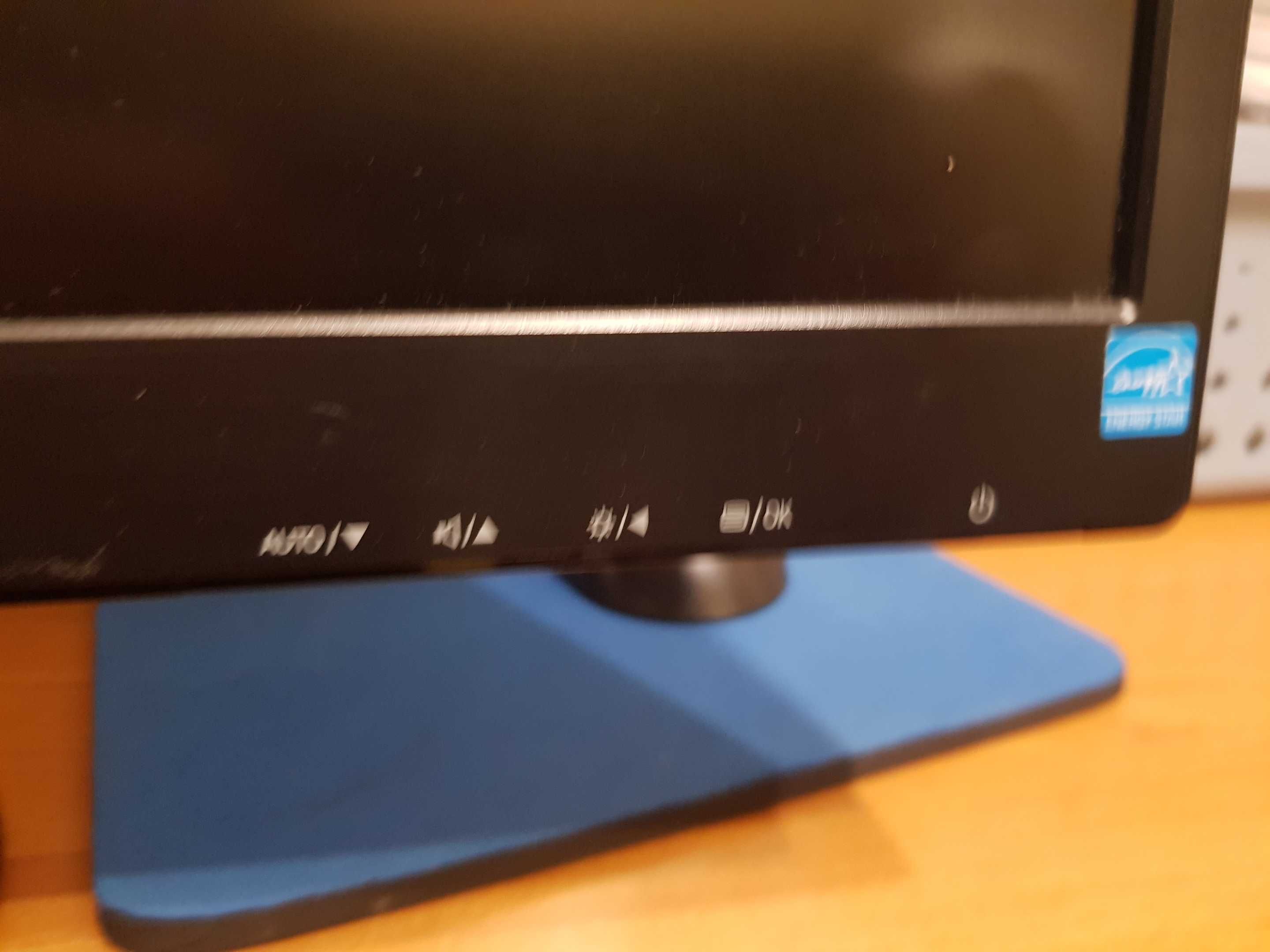 Monitor Philips 243V5LHAB