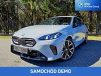 BMW Seria 1 Zakup bezpośrednio od autoryzowanego dealera BMW M-Cars! //DEMO
