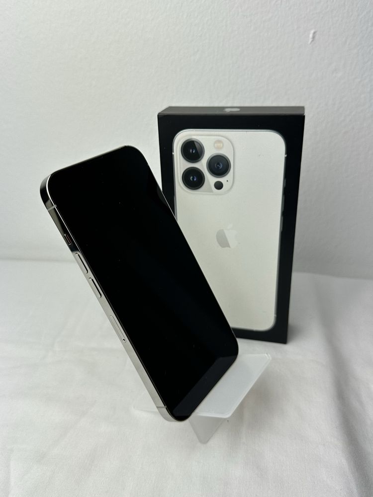 iPhone 13 Pro 128 GB - Bateria 100%