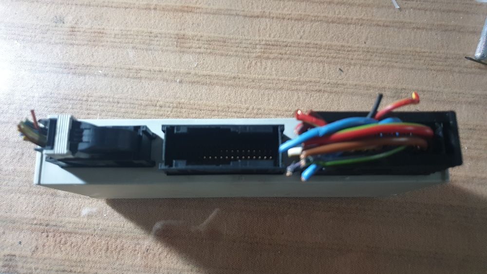 gm v low 12v para BMW E46