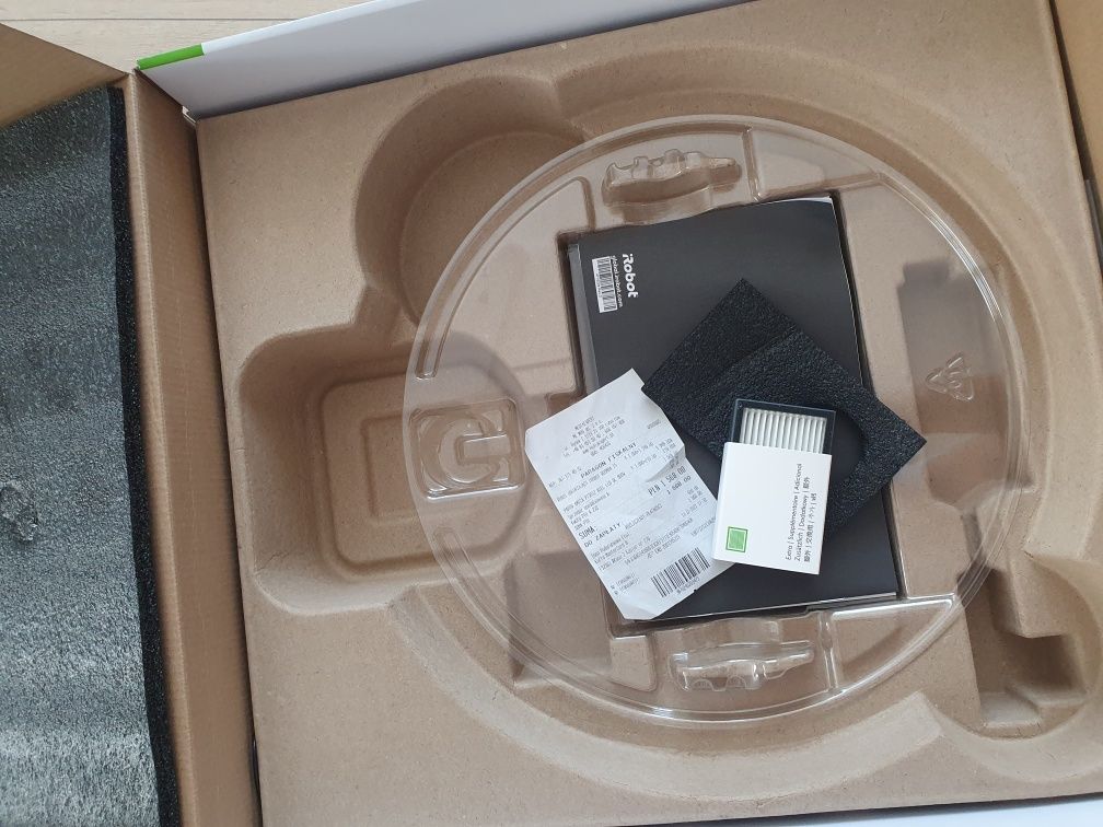 iRobot Roomba i5