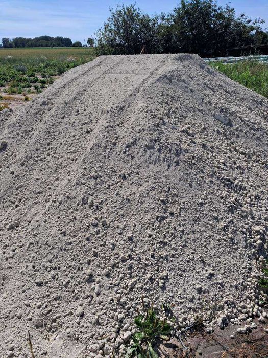 KREDA NAWOZOWA. WAPNIAK. odmiana 06A. Prosto od producenta!