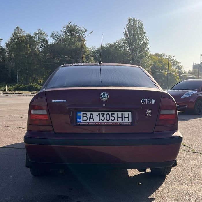 Продаж власного авто