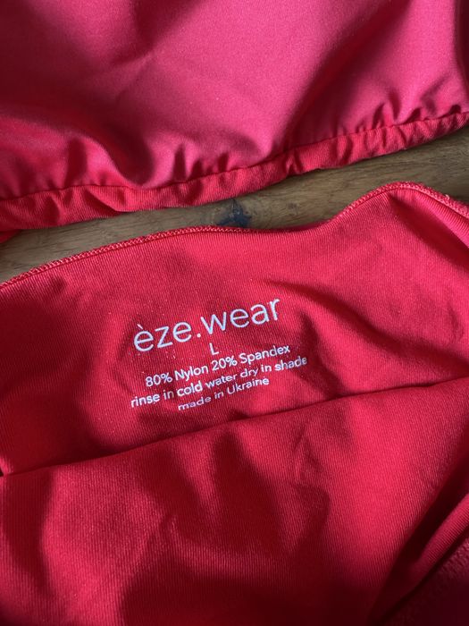 Купальник lessense (колись eze.wear)