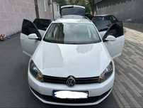 Volkswagen Golf універсал 2013 рік