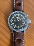 Relogio Orient King Diver automatico