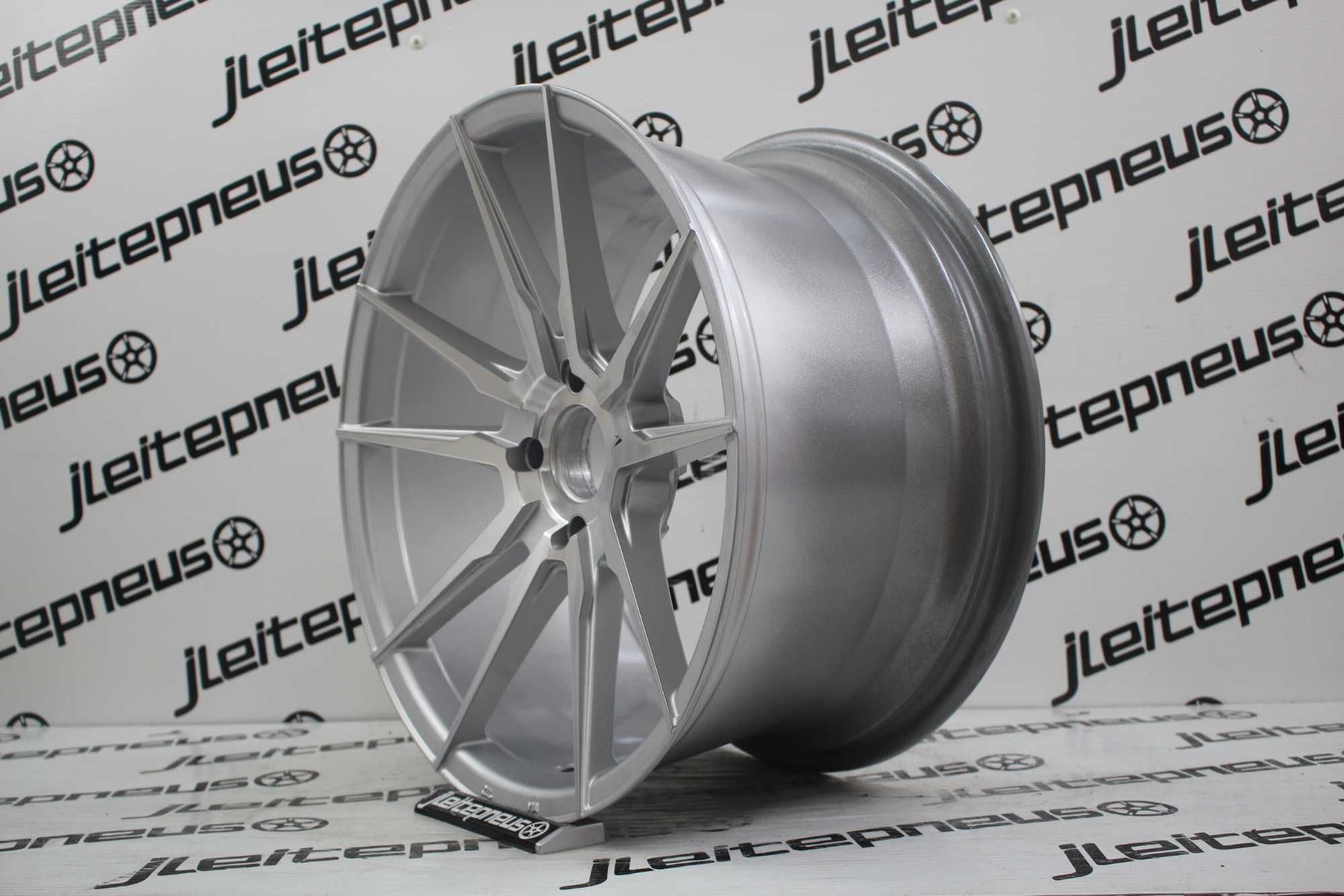 Jantes Novas JR Wheels JR21 18 4x108 8.5+9.5 ET35