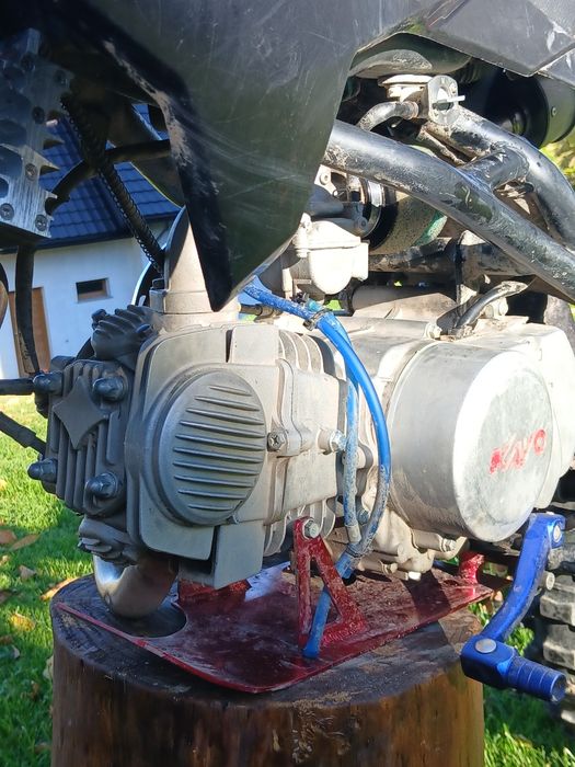 Mrf 140 RC/RCZ.Polecam