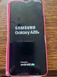 Samsung Galaxy A20S
