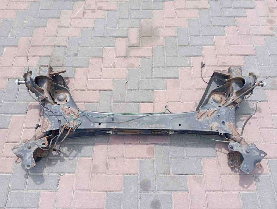 Балка задней подвески RENAULT MEGANE 2