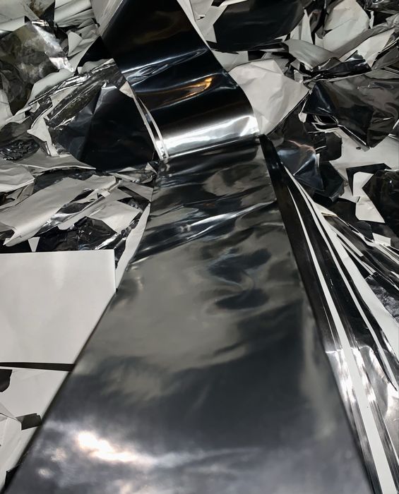 Ołów 25 kg w formie blaszek