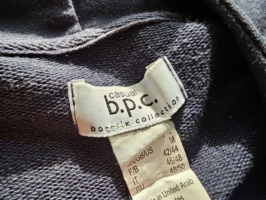 Bluza damska z kapturem Bonprix Collection M