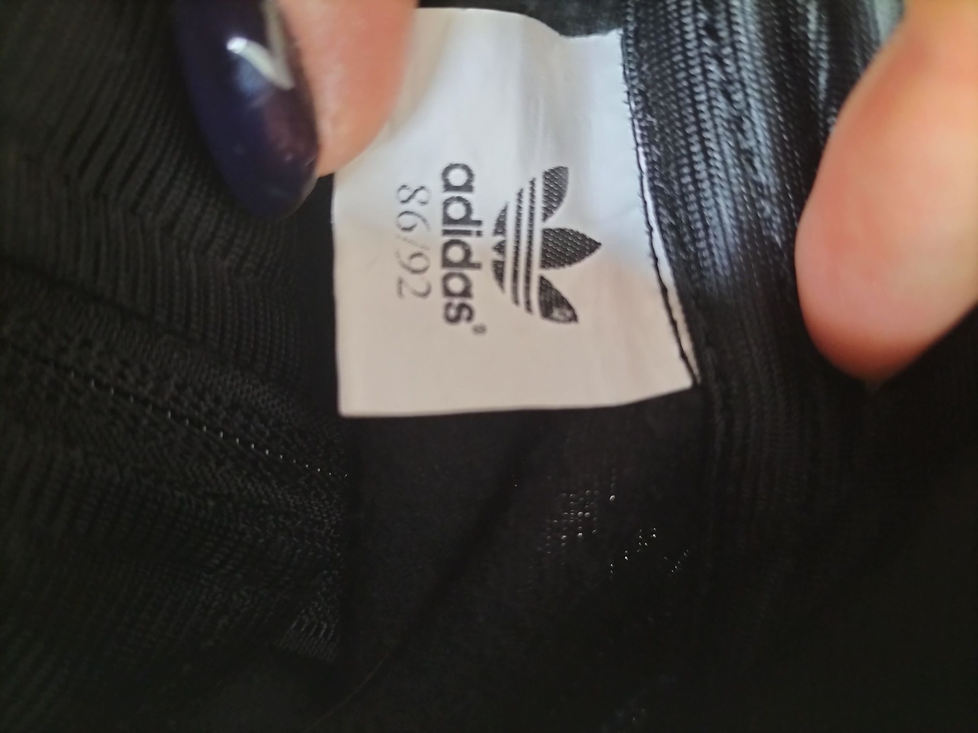 Bluza dziecięca firmy adidas