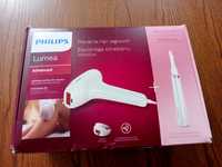 Depilator PHILIPS Lumea Advanced IPL BRI921/00 + Trymer