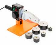 Zgrzewarka do rur 1200w KD1591