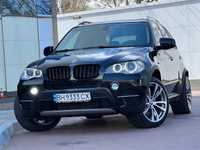 BMW X5 E70 2011 3.0 TwinTurbo