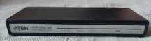 ATEN HDMI Splitter VS 184 - 4 porty