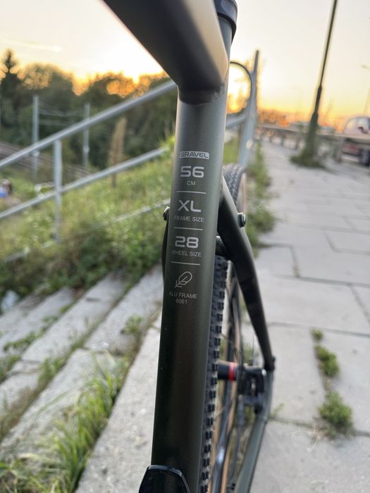 Romet Boreas 2 2024 z tego roku
