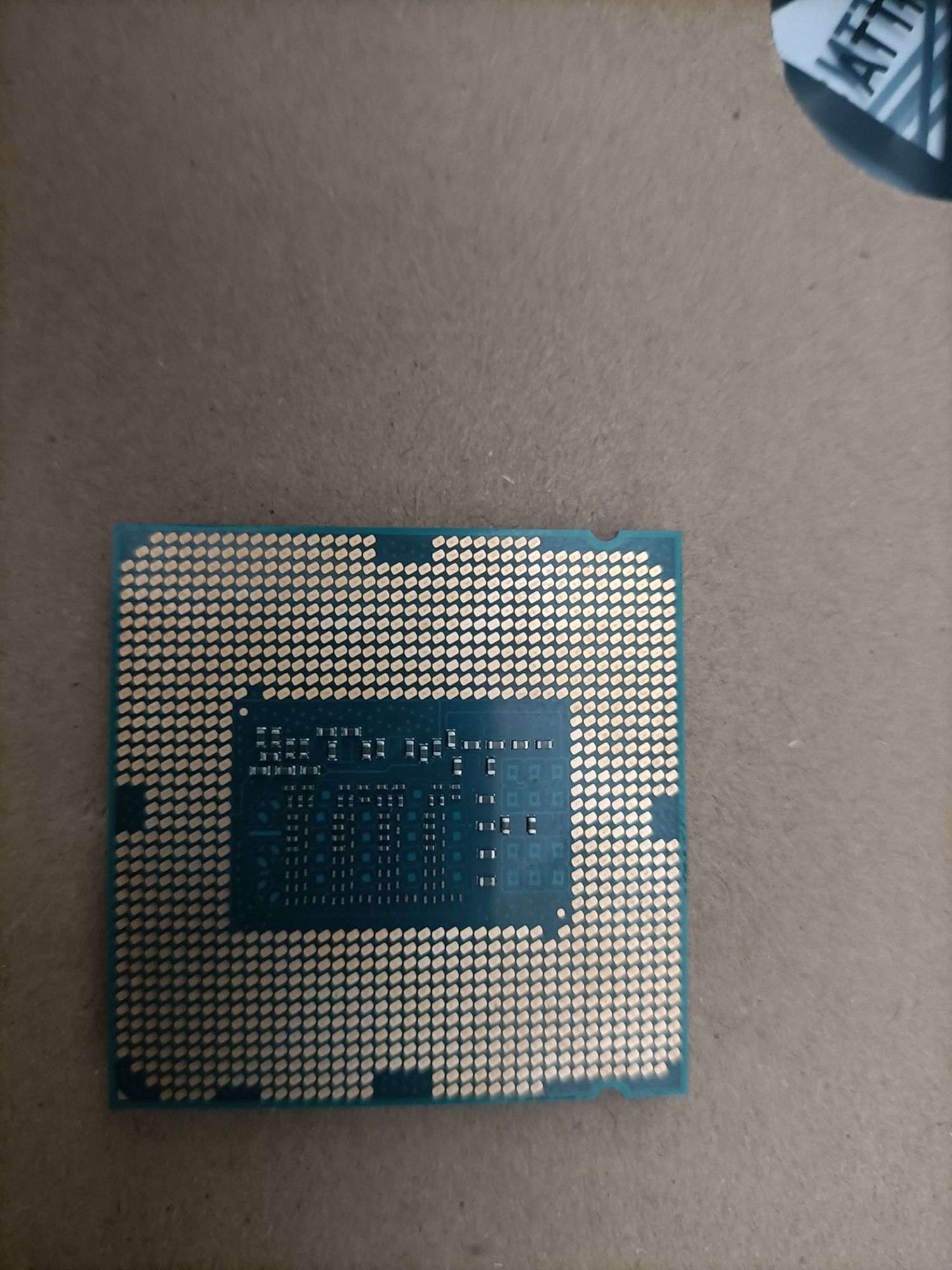 Zestaw komputerowy LGA 1150 (i5-4440, 8GB DDR3, płyta Gigabyte) + obud