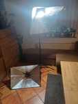 Zestaw 2 lamp studyjnych Bresser